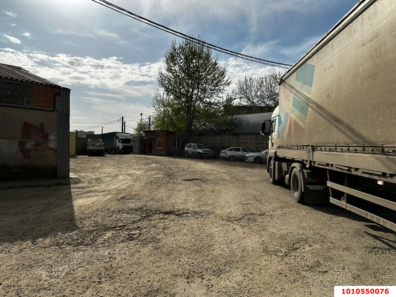 Фото №12: Производственное помещение 3248 м² - Краснодар, Пашковская переправа, 