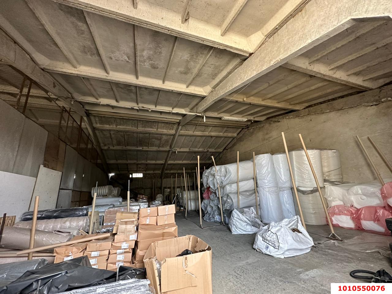 Фото №8: Производственное помещение 3248 м² - Краснодар, Пашковская переправа