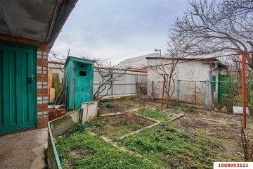 Фото №4: Дом 53 м² - Краснодар, мкр. Дубинка, ул. Озёрная, 31