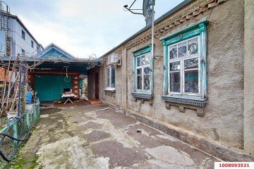 Фото №2: Дом 53 м² - Краснодар, мкр. Дубинка, ул. Озёрная, 31