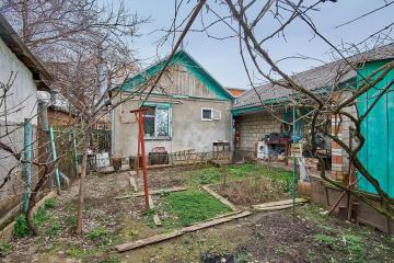 Фото №4: Дом 53 м² - Краснодар, мкр. Дубинка, ул. Озёрная, 31