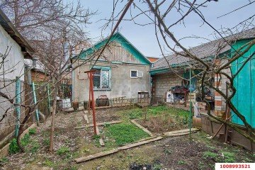 Фото №5: Дом 53 м² - Краснодар, мкр. Дубинка, ул. Озёрная, 31