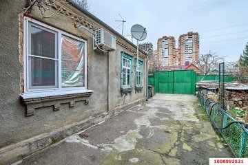 Фото №3: Дом 53 м² - Краснодар, мкр. Дубинка, ул. Озёрная, 31