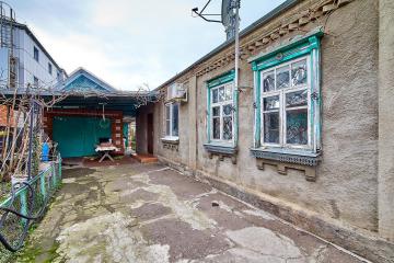 Фото №1: Дом 53 м² - Краснодар, мкр. Дубинка, ул. Озёрная, 31