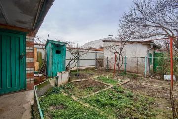 Фото №3: Дом 53 м² - Краснодар, мкр. Дубинка, ул. Озёрная, 31