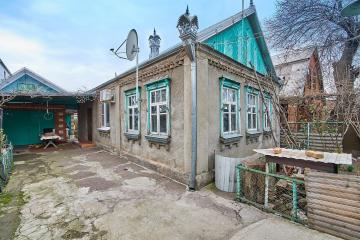 Фото №5: Дом 53 м² - Краснодар, мкр. Дубинка, ул. Озёрная, 31