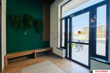 Фото №2: 1-комнатная квартира 35 м² - Краснодар, мкр. жилой комплекс Мой Город, ул. Западный Обход, 39