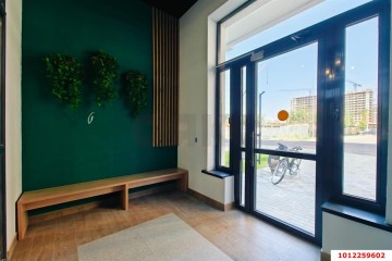 Фото №2: 1-комнатная квартира 35 м² - Краснодар, мкр. жилой комплекс Мой Город, ул. Западный Обход, 39