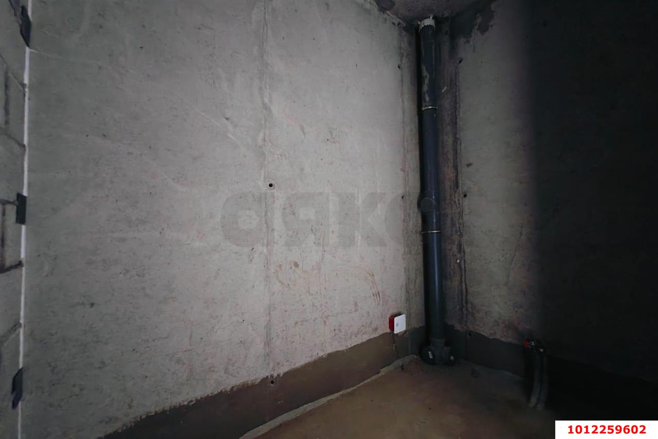 Фото №14: 1-комнатная квартира 37 м² - Краснодар, жилой комплекс Самолёт, отделение № 2 Агрофирмы Солнечная, жилой комплекс Движение, жилой комплекс Зелёный театр, Прикубанский внутригородской округ, мкр. жилой комплекс Мой Город, ул. Западный Обход, 39