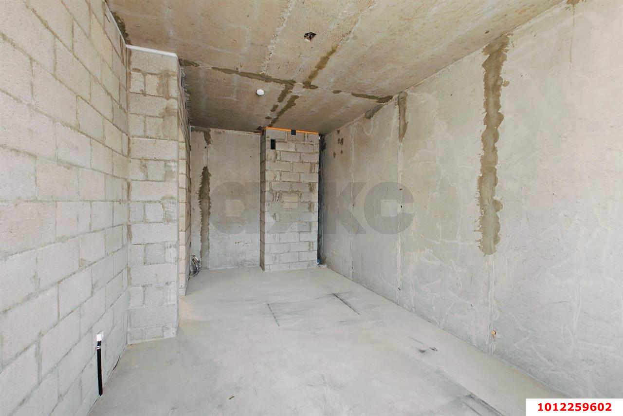 Фото №9: 1-комнатная квартира 37 м² - Краснодар, жилой комплекс Самолёт, отделение № 2 Агрофирмы Солнечная, жилой комплекс Движение, жилой комплекс Зелёный театр, Прикубанский внутригородской округ, мкр. жилой комплекс Мой Город, ул. Западный Обход, 39