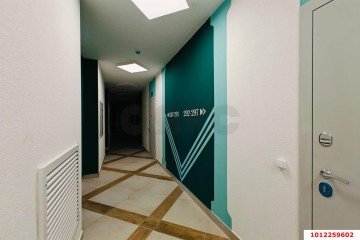 Фото №4: 1-комнатная квартира 35 м² - Краснодар, мкр. жилой комплекс Мой Город, ул. Западный Обход, 39