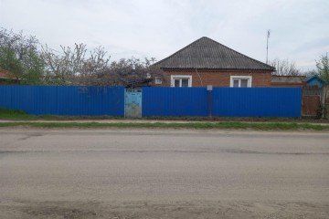 Фото №3: Дом 73 м² - Нововеличковская, ул. Луначарского, 10