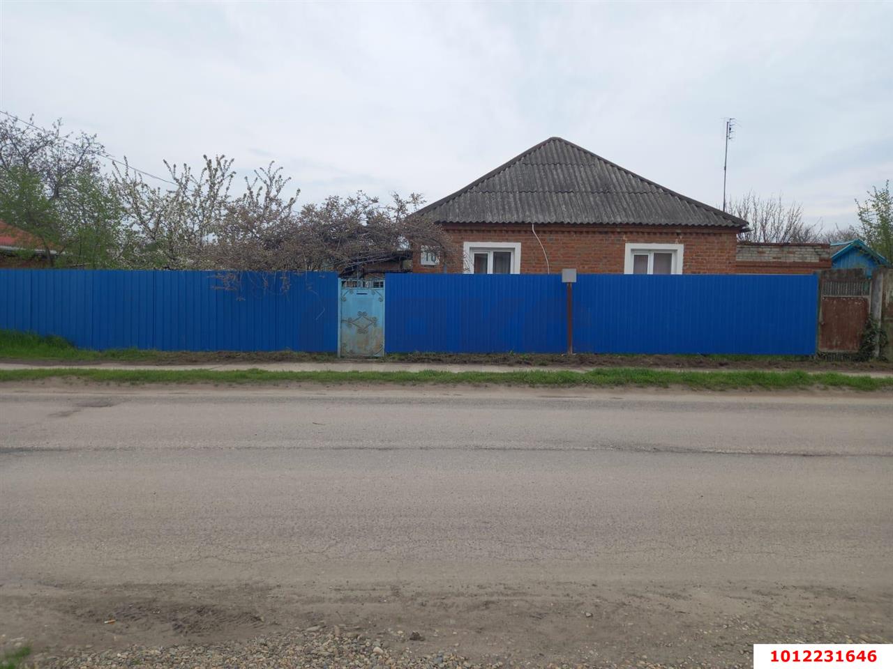 Фото №3: Дом 73 м² + 13.16 сот. - Нововеличковская, ул. Луначарского, 10