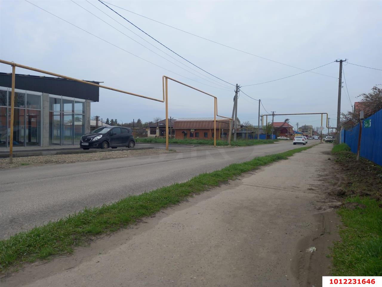 Фото №8: Дом 73 м² + 13.16 сот. - Нововеличковская, ул. Луначарского, 10