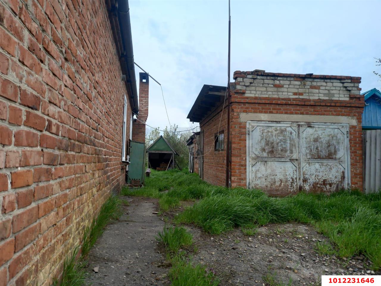 Фото №2: Дом 73 м² + 13.16 сот. - Нововеличковская, ул. Луначарского, 10