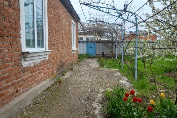 Фото №1: Дом 73 м² - Нововеличковская, ул. Луначарского, 10