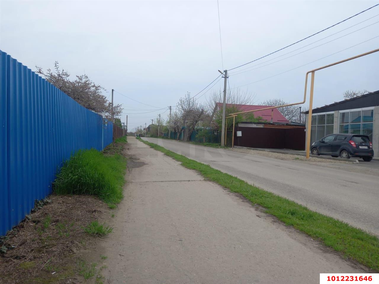 Фото №6: Дом 73 м² + 13.16 сот. - Нововеличковская, ул. Луначарского, 10