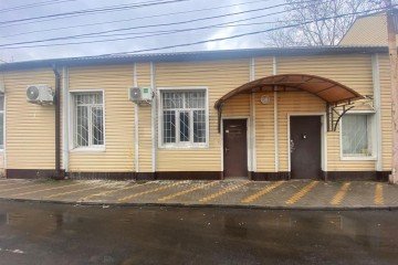 Фото №5: Отдельное здание 57 м² - Краснодар, мкр. Центральный, ул. Ленина, 90