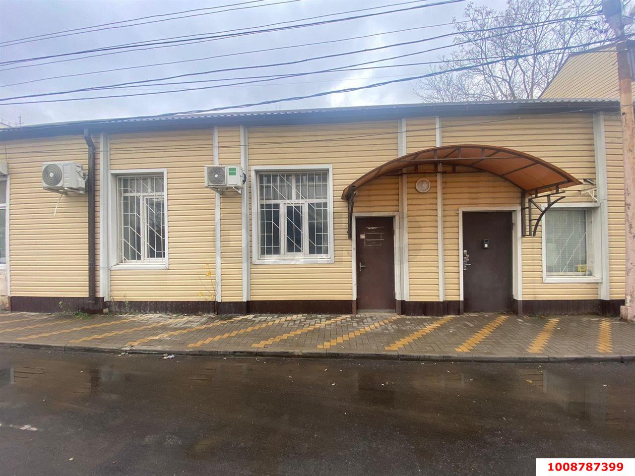 Фото №5: Коммерция 57 м² - Краснодар, Центральный внутригородской округ, мкр. Центральный, ул. Ленина, 88