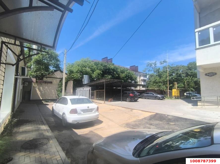 Фото №8: Отдельное здание <span class="whitespace-nowrap">97 м²</span>, <span class="whitespace-nowrap">1/1 эт.</span> - Краснодар, Центральный внутригородской округ, мкр. Центральный, ул. Ленина, 88