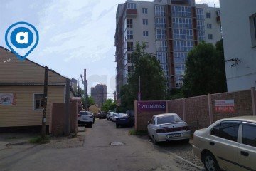 Фото №1: Отдельное здание 57 м² - Краснодар, мкр. Центральный, ул. Ленина, 90