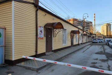 Фото №3: Отдельное здание 57 м² - Краснодар, мкр. Центральный, ул. Ленина, 90