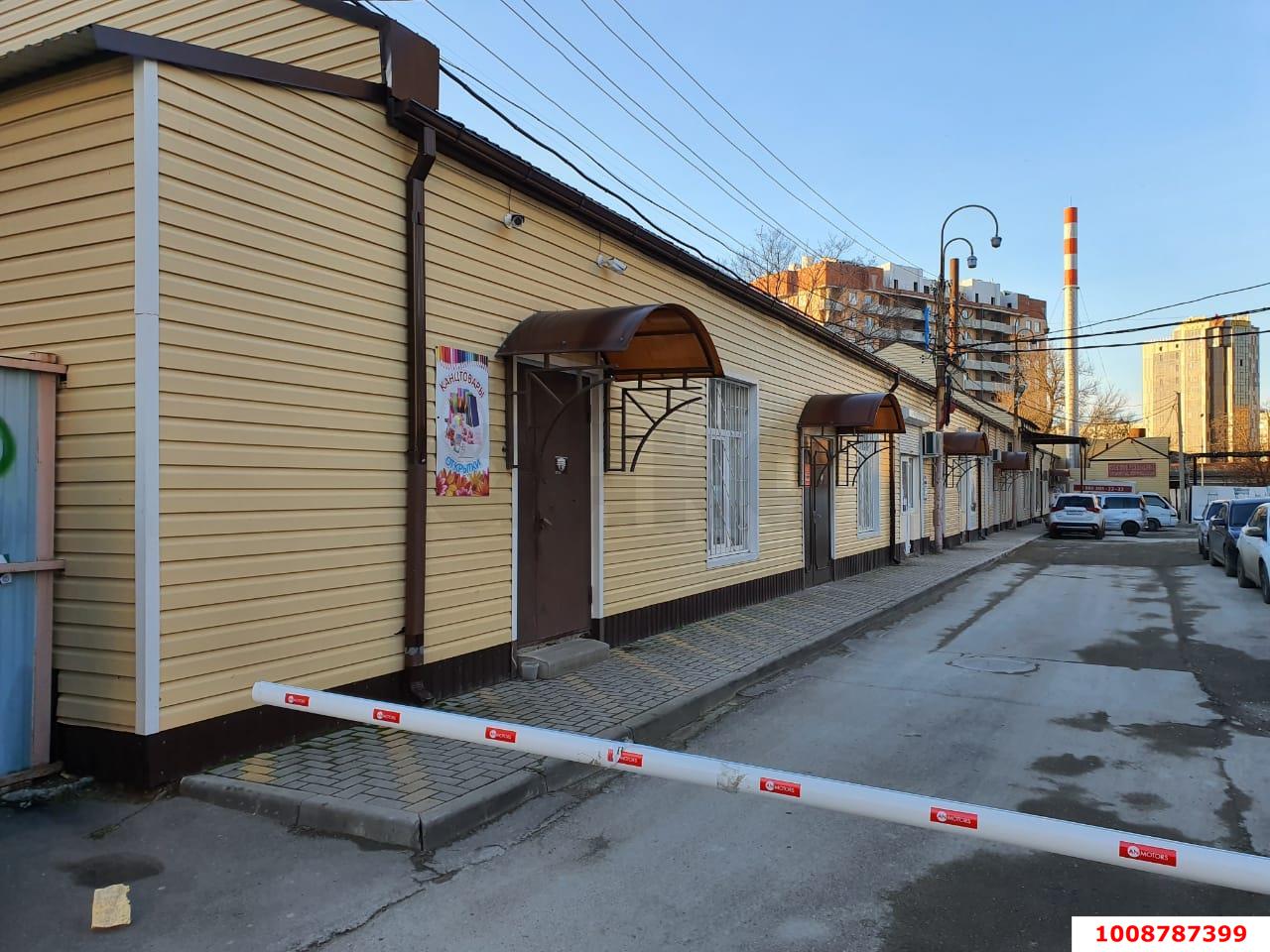 Фото №3: Отдельное здание 57 м² - Краснодар, Центральный, ул. Ленина, 90