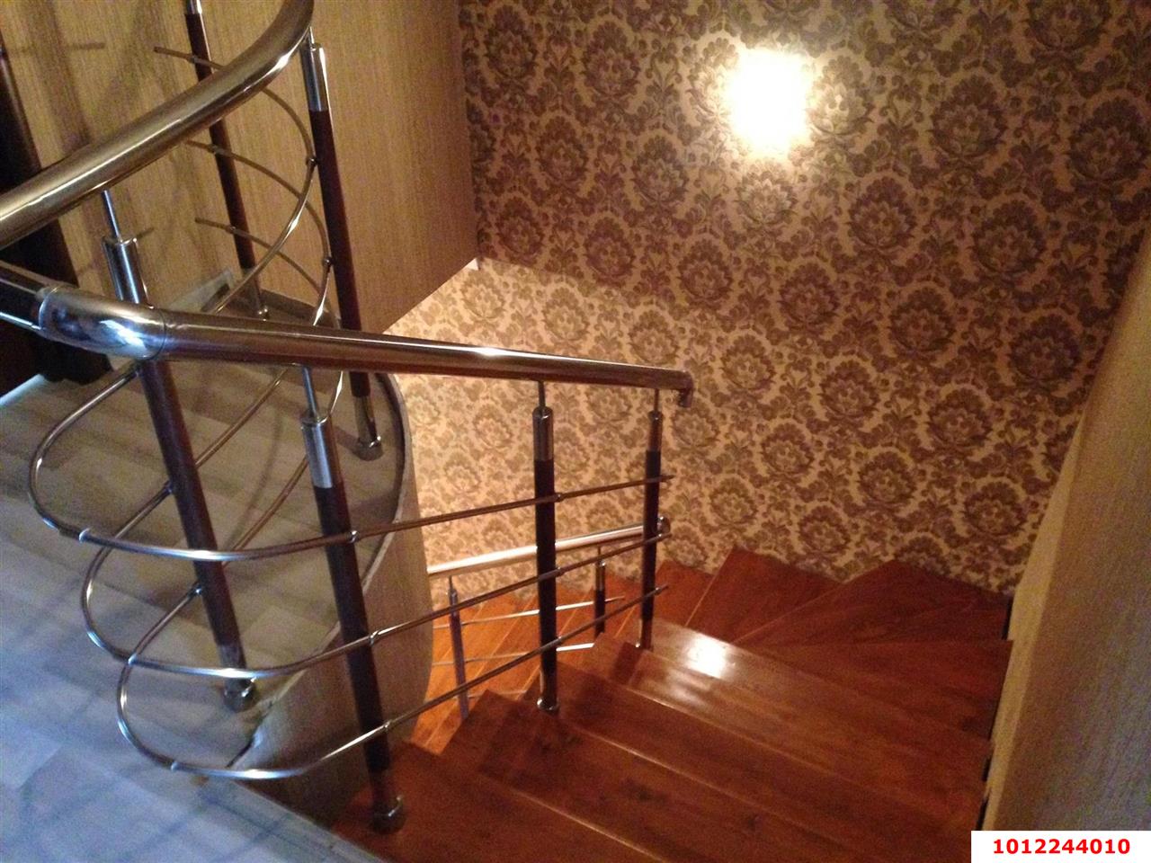 Фото №7: Таунхаус 122 м² + 1.5 сот. - Краснодар, квартал Зелёная Роща, ул. Цезаря Куникова, 33