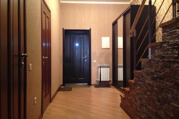 Фото №4: Таунхаус 122 м² - Краснодар, мкр. квартал Зелёная Роща, ул. Цезаря Куникова, 33