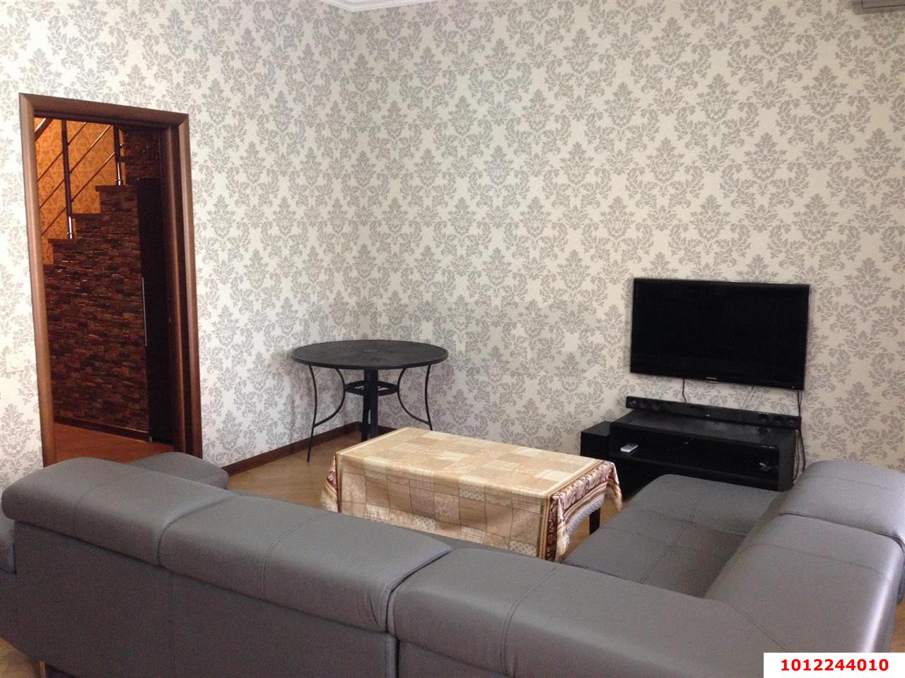 Фото №2: Дом 122 м² + 1.5 сот. - Краснодар, Прикубанский внутригородской округ, Калинино, имени Петра Метальникова, мкр. квартал Зелёная Роща, ул. Цезаря Куникова, 33