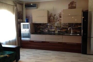 Фото №3: Таунхаус 122 м² - Краснодар, мкр. квартал Зелёная Роща, ул. Цезаря Куникова, 33