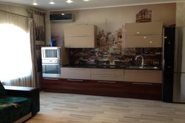 Фото №3: Дом 122 м² - Краснодар, мкр. квартал Зелёная Роща, ул. Цезаря Куникова, 33