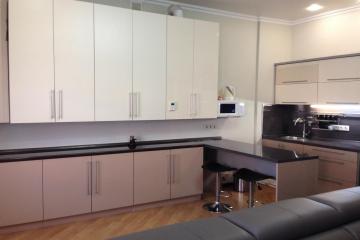 Фото №1: Дом 122 м² - Краснодар, мкр. квартал Зелёная Роща, ул. Цезаря Куникова, 33