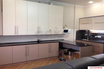 Фото №1: Дом 122 м² - Краснодар, мкр. квартал Зелёная Роща, ул. Цезаря Куникова, 33