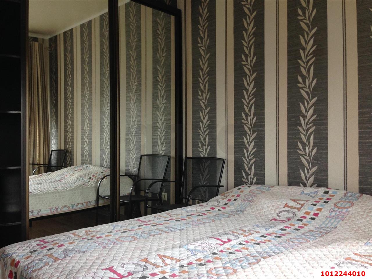 Фото №8: Таунхаус 122 м² + 1.5 сот. - Краснодар, квартал Зелёная Роща, ул. Цезаря Куникова, 33