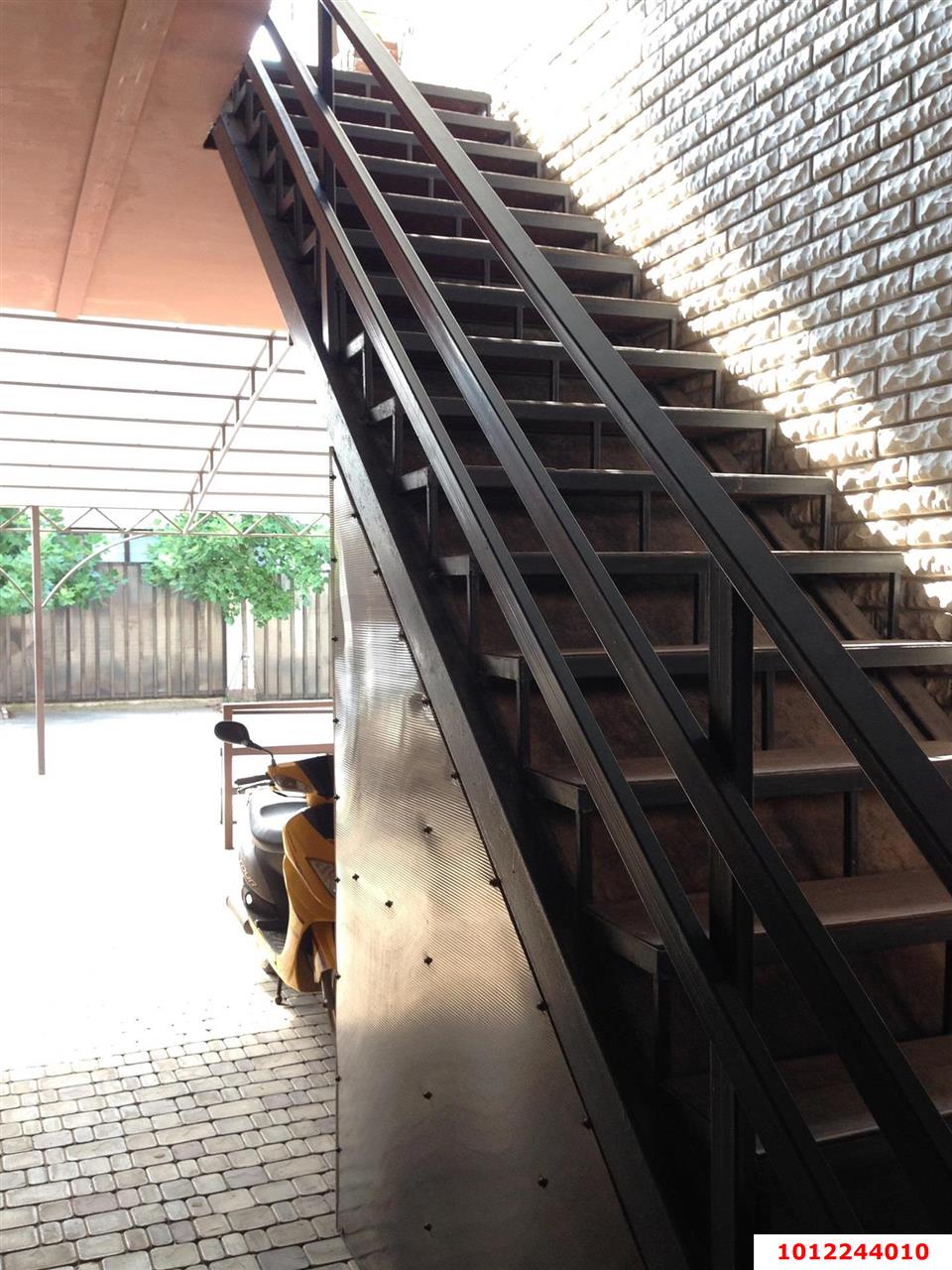 Фото №11: Дом 122 м² + 1.5 сот. - Краснодар, Прикубанский внутригородской округ, Калинино, имени Петра Метальникова, мкр. квартал Зелёная Роща, ул. Цезаря Куникова, 33