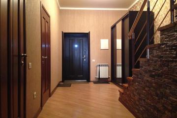 Фото №4: Дом 122 м² - Краснодар, мкр. квартал Зелёная Роща, ул. Цезаря Куникова, 33