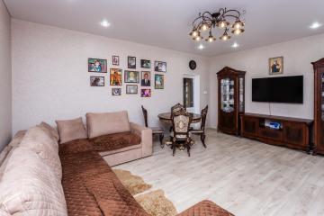 Фото №3: Дом 141 м² - Краснодар, п. коттеджный  Изумрудный Город, ул. имени Героя Петра Богдановича, 3к1