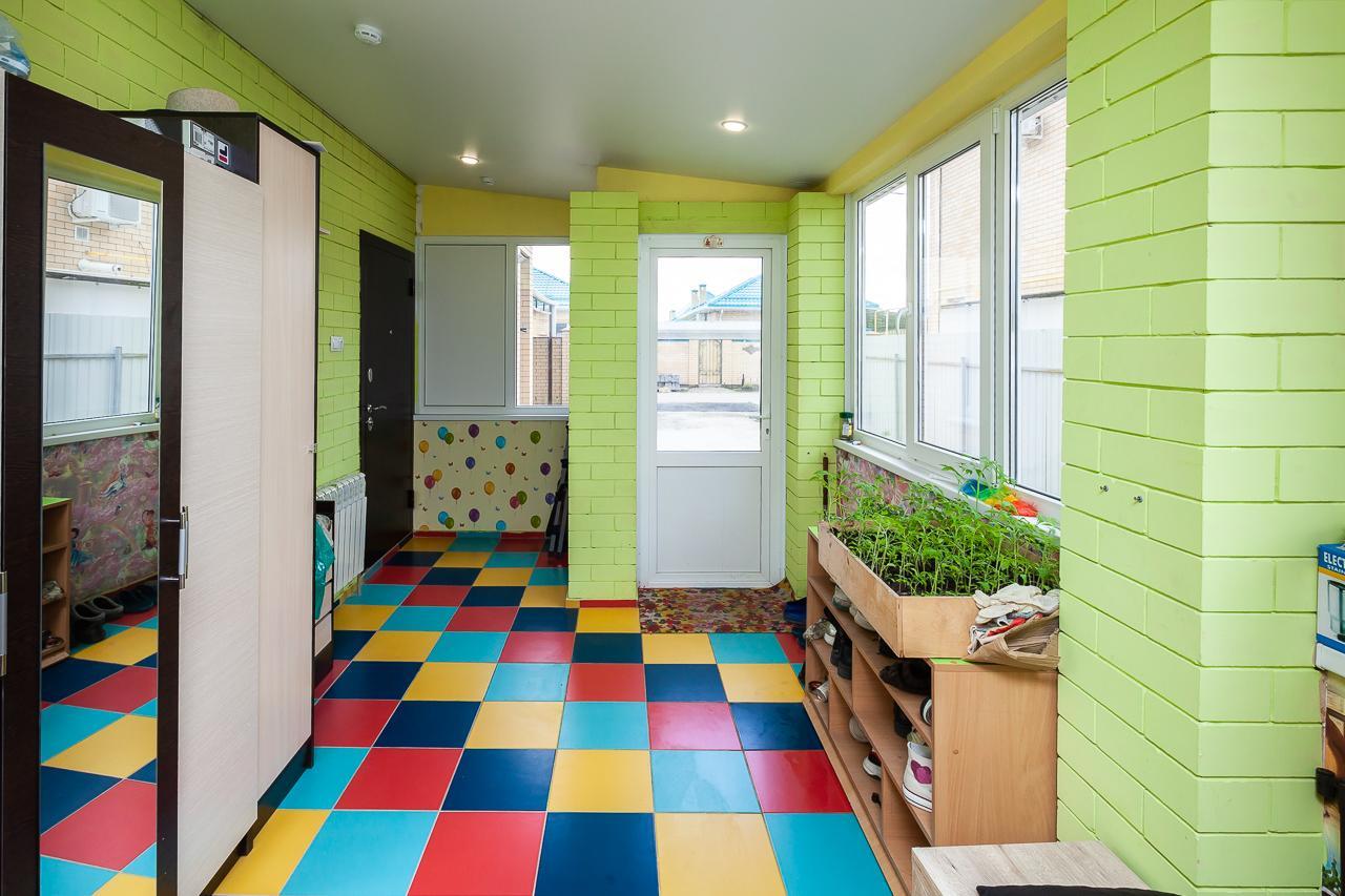 Фото №10: Дом 141 м² + 3 сот. - Краснодар, Прикубанский внутригородской округ, п. коттеджный  Изумрудный Город, ул. имени Героя Петра Богдановича, 3к1