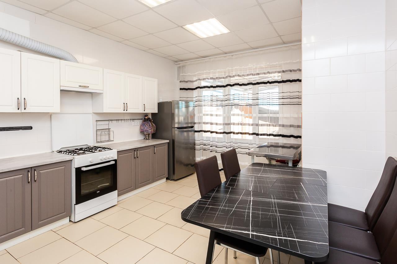 Фото №4: Дом 141 м² + 3 сот. - Краснодар, Прикубанский внутригородской округ, п. коттеджный  Изумрудный Город, ул. имени Героя Петра Богдановича, 3к1