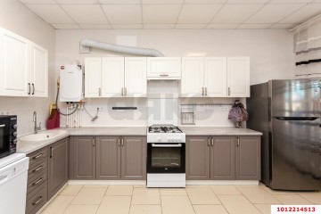 Фото №5: Дом 141 м² - Краснодар, п. коттеджный  Изумрудный Город, ул. имени Героя Петра Богдановича, 3к1