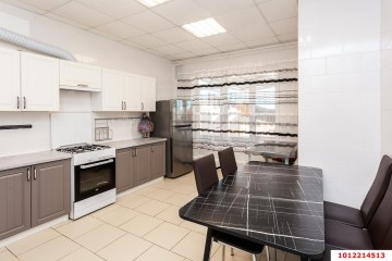 Фото №4: Дом 141 м² - Краснодар, п. коттеджный  Изумрудный Город, ул. имени Героя Петра Богдановича, 3к1