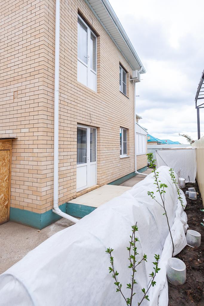 Фото №13: Дом 141 м² + 3 сот. - Краснодар, Прикубанский внутригородской округ, п. коттеджный  Изумрудный Город, ул. имени Героя Петра Богдановича, 3к1