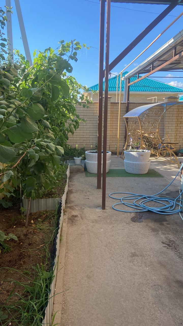 Фото №15: Дом 141 м² + 3 сот. - Краснодар, Прикубанский внутригородской округ, п. коттеджный  Изумрудный Город, ул. имени Героя Петра Богдановича, 3к1