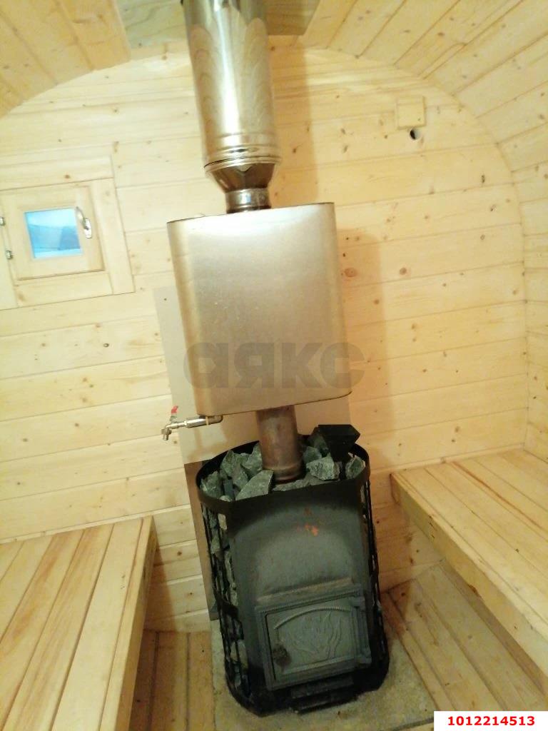 Фото №20: Дом 141 м² + 3 сот. - Краснодар, Прикубанский внутригородской округ, п. коттеджный  Изумрудный Город, ул. имени Героя Петра Богдановича, 3к1