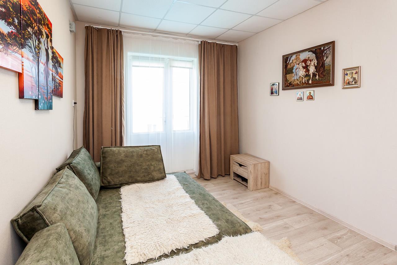 Фото №7: Дом 141 м² + 3 сот. - Краснодар, Прикубанский внутригородской округ, п. коттеджный  Изумрудный Город, ул. имени Героя Петра Богдановича, 3к1