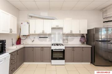 Фото №5: Дом 141 м² - Краснодар, п. коттеджный  Изумрудный Город, ул. имени Героя Петра Богдановича, 3к1