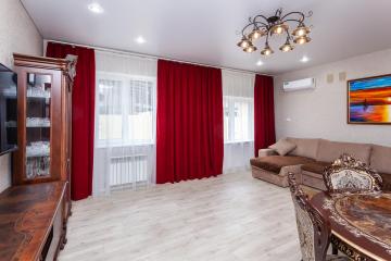 Фото №2: Дом 141 м² - Краснодар, п. коттеджный  Изумрудный Город, ул. имени Героя Петра Богдановича, 3к1