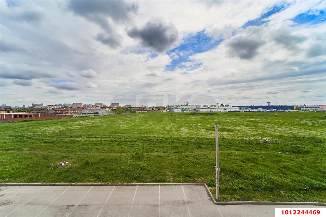 Фото №9: 1-комнатная квартира 36 м² - Новая Адыгея, жилой комплекс Виноградъ, ул. Бжегокайская, 19к5