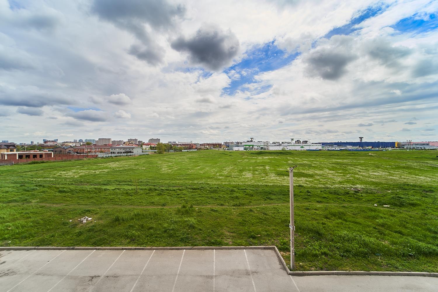 Фото №9: 1-комнатная квартира 36 м² - Новая Адыгея, мкр. жилой комплекс Виноградъ, ул. Бжегокайская, 19к5